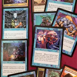 Heaven to Earth Custom Magic Decks - Rielle, the Everwise Complete Commander 100 - Image 5