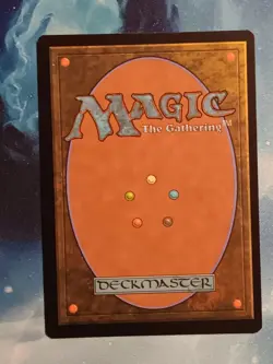 MTG FOIL Void Beckoner Spacegodzilla Death Corona (Godzilla Series) RARE EX - Image 2