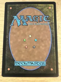 Three Tree City #260 Bloomburrow NM - Image 2