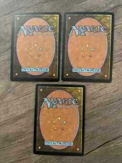 3x MTG Gut Shot New Phyrexia!! - Image 2