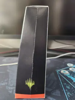 Quick Draw, Magic the Gathering Commander Deck Precon - Image 2