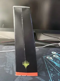 Quick Draw, Magic the Gathering Commander Deck Precon - Image 4