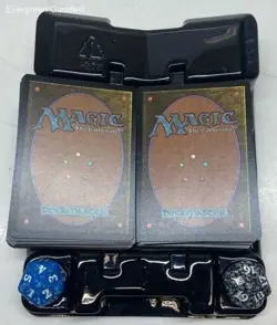Magic the Gathering Duel Decks Merfolk vs Goblins Set - Image 2
