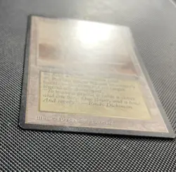 MTG Legends Karakas (NON FOIL) x1 - Image 2