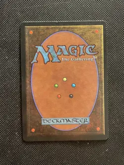 MTG Legends Karakas (NON FOIL) x1 - Image 3