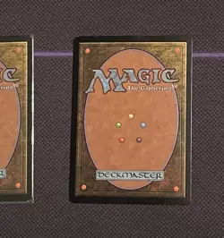 Foil Fulminator Mage LP Shadowmoor - Image 4