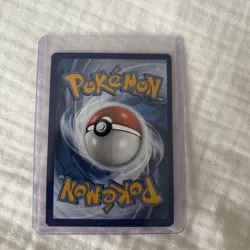 Pokemon TCG Obsidian Flames Charmander SVP 044 Promo Card Mint condition - Image 2