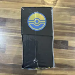 Pokemon Center Mega Evolution Lucario PC ETB - Exclusive - Sealed New - In hand! - Image 3