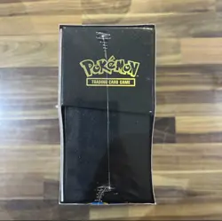 Pokemon Center Mega Evolution Lucario PC ETB - Exclusive - Sealed New - In hand! - Image 4
