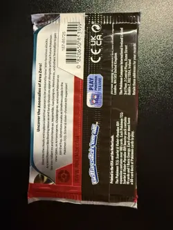 Pokemon TCG: Paradox Rift - English Booster Pack SEALED - 22.60g - Image 3