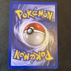 Blaine’s Ponyta 63/132 Pokemon TCG Pokemon Card (MYREF#2) - Image 2