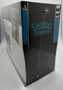 Pokemon TCG Black Bolt Elite Trainer Box ETB - NEW Factory Sealed - Image 3