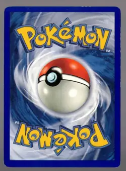 Growlithe Pokemon 1st Edition Base Set 28/102 LP Shadowless Non-Holo Uncommon - Image 2