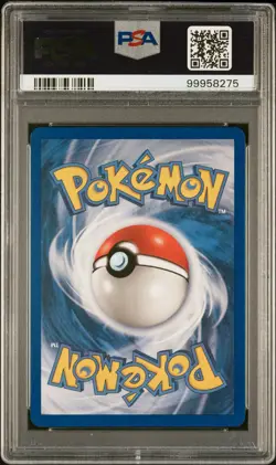 2005 POKEMON EX DELTA SPECIES #49 METANG DELTA SPECIES-PRERELEASE PSA 10 - Image 2