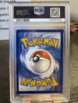 2023 Pokemon SWSH FA Raikou v Crown Zenith #GG41/GG70 PSA 9 - Image 2