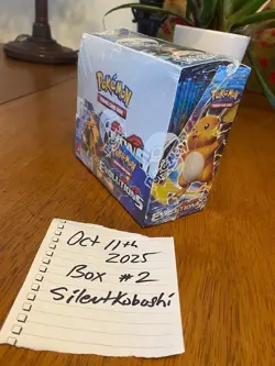 Pokemon TCG XY Evolutions Booster Box - Sealed - Image 4