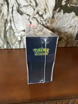 Pokemon Surging Sparks ETB & Booster Bundle Costco 2-pack Factory Sealed NEW - Image 2