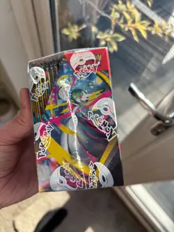 Pokemon Mega Evolutions Booster Box (36 Packs) Factory Sealed - Same Day Ship - Image 3