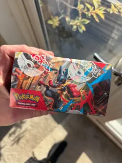 Pokemon Mega Evolutions Booster Box (36 Packs) Factory Sealed - Same Day Ship - Image 4
