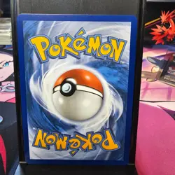 Pokemon Mega Evolution Mega Latias ex Full Art 163/132 NM- English - Image 2
