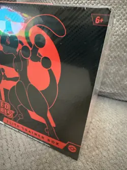 Pokemon Scarlet and Violet: Destined Rivals Elite Trainer Box Sealed ETB - Image 2