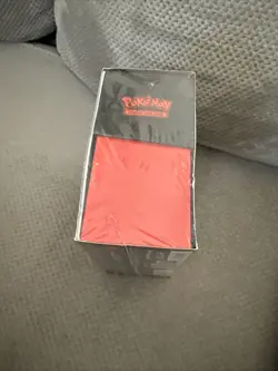 Pokemon Scarlet and Violet: Destined Rivals Elite Trainer Box Sealed ETB - Image 5