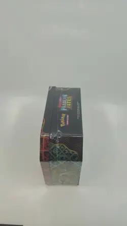 Pokemon TCG: Paldean Fates Tin - Shiny Charizard ex - New & Sealed | 5 Packs - Image 3
