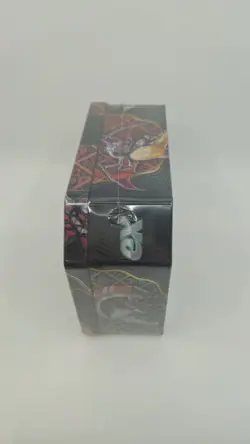Pokemon TCG: Paldean Fates Tin - Shiny Charizard ex - New & Sealed | 5 Packs - Image 5