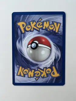 1st Edition Porygon 48/82 Team Rocket WOTC Vintage Pokemon - Image 2