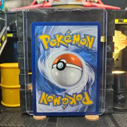 Bouffalant Stellar Crown Holo Pokemon TCG 119/142 Scarlet & Violet Rare - Image 5