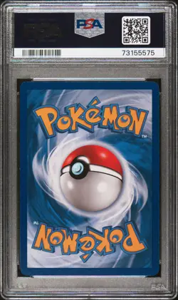 2009 POKEMON POP SER 9 POKEMON DAY #15 PIKACHU PSA 9 - Image 2