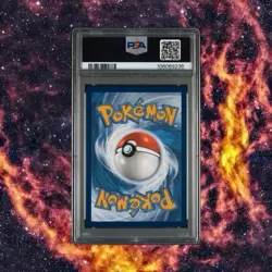 Pokemon Greninja EX Sir Twilight Masquerade 214/167 PSA 10 Gem Mint - Image 2