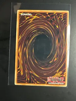 Yugioh! Gandora the Dragon of Destruction - JUMP-EN028 - Ultra Rare Limited VLP - Image 2