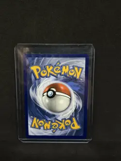 Pokemon Card TCG - Snorlax SVP 051 Scarlet & Violet 151 Black Star Promo NM - Image 2