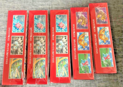 Pokemon card 151 Scarlet & Violet Booster Box sv2a Japanese New - Image 5