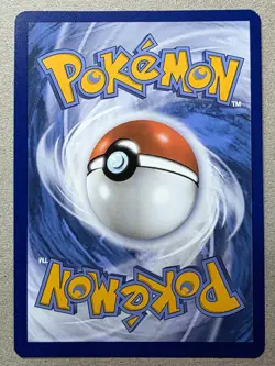 Exeggcute 2024 Sparks Full Art Illustration Rare Pokemon Card 192/191 (NM) - Image 2