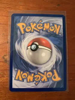 Goldeen 045/202 Reverse Holo Sword & Shield Pokemon Card - Image 2