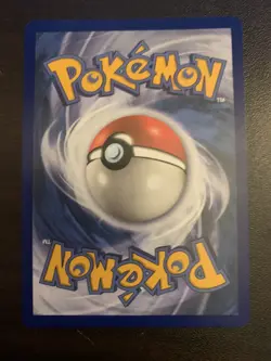 Wishiwashi - 50/189 - Reverse Holo - Darkness Ablaze - Pokemon Card - Image 2