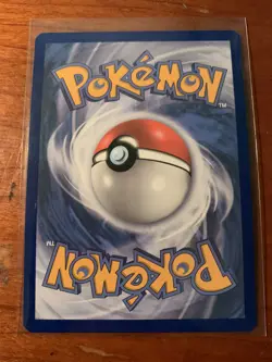 Copperajah 132/189 Holo Rare Darkness Ablaze Pokemon Card - Image 4
