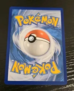 Meowscarada Ex 256/193 Special Illustration Rare Pokemon Card NM - Image 2