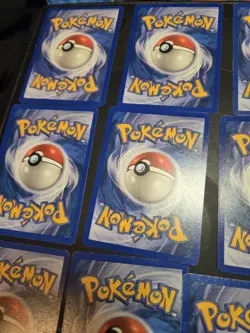 Pokemon TCG Expedition EX Vintage EReader Card Lot - Image 5