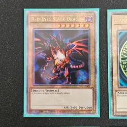 4x Yugioh! - Karten Sammlung gemischt div. Cards YGO /AV - Image 3