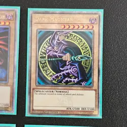 4x Yugioh! - Karten Sammlung gemischt div. Cards YGO /AV - Image 4