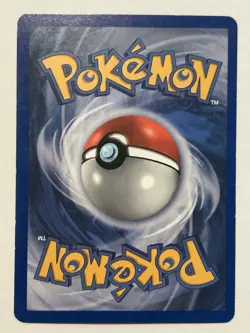 Pokemon TCG Scizor Black Star Promo Card 33 - Image 2