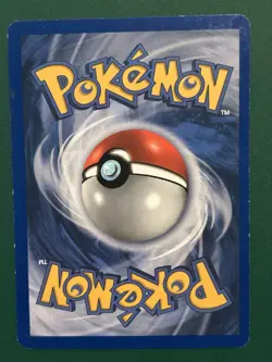 Pokemon TCG Scizor Black Star Promo Card 33 - Image 3