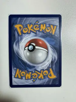 Pokemon TCG N's Zoroark EX Holo Card 185/159 Sv09: Journey Together - Image 2