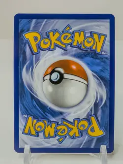 Pokemon Card Iron Leaves ex 213/162 Sv05: Temporal Forces Holo Gold Hyper Rare - Image 2