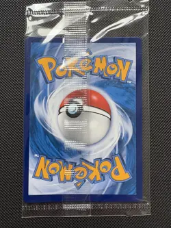 S-Chinese Vaporeon VMAX HR Gift Box Sealed Promo Pokemon Card 006/009 - Image 2