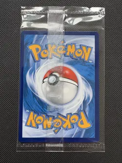 S-Chinese Flareon VMAX Gift Box Sealed Promo Pokemon Card 003/009 - Image 2