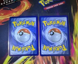 Raihan & Grant Holo (Lot of 2) Crown Zenith Pokemon Cards NM 🔥🔥 - Image 2